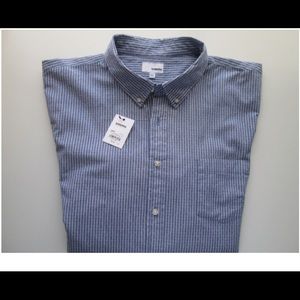 Sonoma button-down shirt